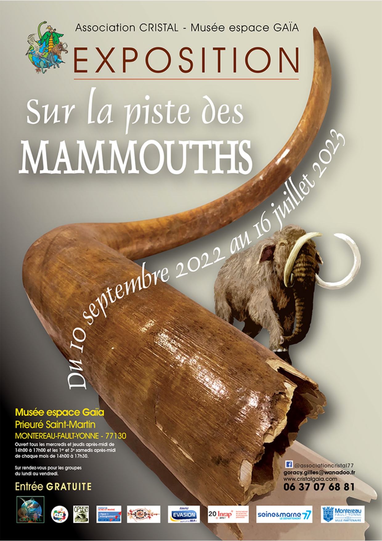 Expo Mammouths
