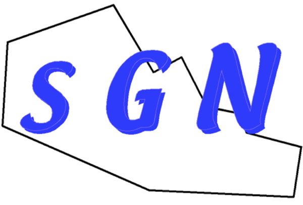 Logo SGN