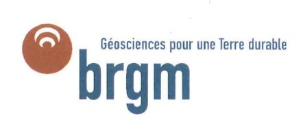 Logo BRGM DGR